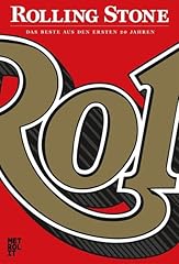 Rolling stone beste gebraucht kaufen  Wird an jeden Ort in Deutschland