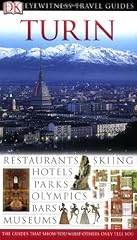 Turin eyewitness travel d'occasion  Livré partout en Belgiqu