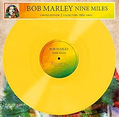 Bob marley nine gebraucht kaufen  Wird an jeden Ort in Deutschland