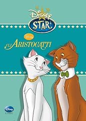 Aristogatti usato  Spedito ovunque in Italia 