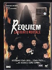 Requiem labirinto mortale usato  Spedito ovunque in Italia 