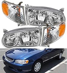 Munirater headlights headlamp for sale  Delivered anywhere in USA 