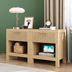 Jzxshd nightstand set for sale  Delivered anywhere in USA 