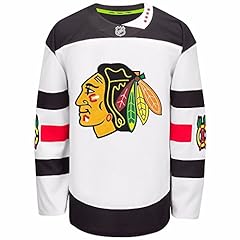 Reebok chicago blackhawks for sale  Delivered anywhere in USA 