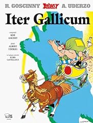 Iter gallicum d'occasion  Livré partout en France