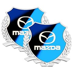 Car sticker mazda for sale  Delivered anywhere in UK