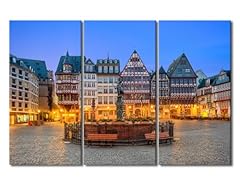 Tumovo wandkunst wohnzimmer gebraucht kaufen  Wird an jeden Ort in Deutschland