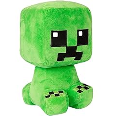 Iqepxtgo minecraft plushie for sale  Delivered anywhere in UK