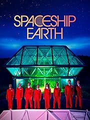 Spaceship earth usato  Spedito ovunque in Italia 