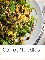 Healthy carrot noodles for sale  Delivered anywhere in USA 