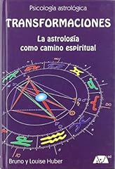 Transformaciones astrología c for sale  Delivered anywhere in USA 