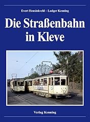 Die straßenbahn kleve for sale  Delivered anywhere in UK