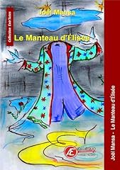 elisa manteau d'occasion  Livré partout en France