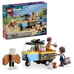 Lego friends mobile for sale  Delivered anywhere in USA 