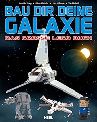 Große lego buch gebraucht kaufen  Wird an jeden Ort in Deutschland