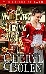 Wallflower christmas wish for sale  Delivered anywhere in UK