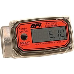 Gpi 113255 meter for sale  Delivered anywhere in USA 