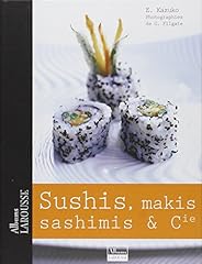 Sushis makis sashimis d'occasion  Livré partout en France