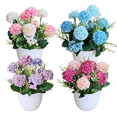 Xiaqica künstliche blumen gebraucht kaufen  Wird an jeden Ort in Deutschland