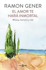 Amor hará inmortal usato  Spedito ovunque in Italia 