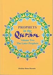 The later prophets d'occasion  Livré partout en France