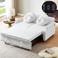 Convertible sofa bed for sale  Delivered anywhere in USA 