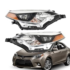 Silscvtt headlights front for sale  Delivered anywhere in USA 