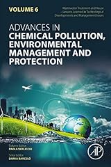 Wastewater treatment and d'occasion  Livré partout en France