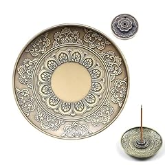 Bobozhong bronze incense for sale  Delivered anywhere in UK