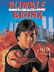 Rumble the bronx gebraucht kaufen  Wird an jeden Ort in Deutschland