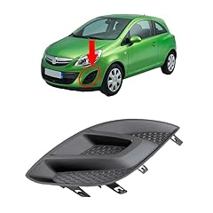 Front bumper fog for sale  Delivered anywhere in UK
