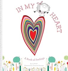 Heart book feelings for sale  Delivered anywhere in USA 
