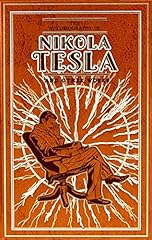 Autobiography nikola tesla for sale  Delivered anywhere in USA 