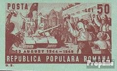 Prophila collection romania usato  Spedito ovunque in Italia 