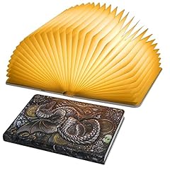Qxmgcbok embossed book for sale  Delivered anywhere in UK