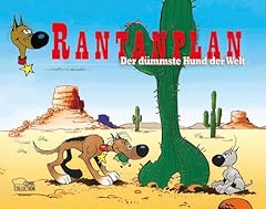 Rantanplan dümmste hund gebraucht kaufen  Wird an jeden Ort in Deutschland