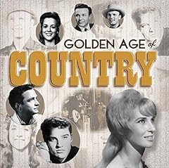 Golden age country for sale  Delivered anywhere in USA 