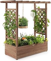 Fantask jardinière surélevé d'occasion  Livré partout en France