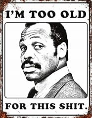 Old shit quote for sale  Delivered anywhere in UK