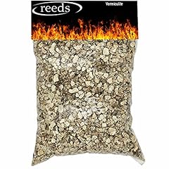 Gas fire vermiculite for sale  Delivered anywhere in UK