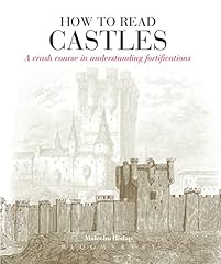 How read castles gebraucht kaufen  Wird an jeden Ort in Deutschland