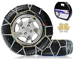Snow chains auto for sale  Delivered anywhere in USA 