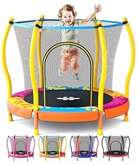 Happin toddler trampoline for sale  Delivered anywhere in UK