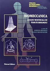 Biomeccanica. analisi multisca usato  Spedito ovunque in Italia 