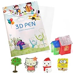 Printing pen drawing for sale  Delivered anywhere in USA 