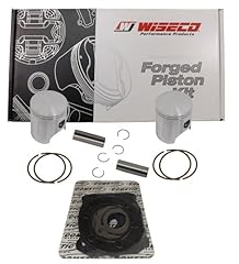 Wiseco 85.00mm stroke for sale  Delivered anywhere in USA 