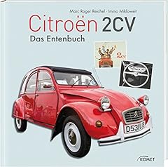 Citroen entenbuch gebraucht kaufen  Wird an jeden Ort in Deutschland