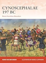 Cynoscephalae 197 rome usato  Spedito ovunque in Italia 