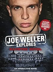 Joe weller explores d'occasion  Livré partout en Belgiqu