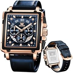 Levs herrenuhren lederarmband gebraucht kaufen  Wird an jeden Ort in Deutschland